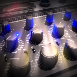 mastering eq