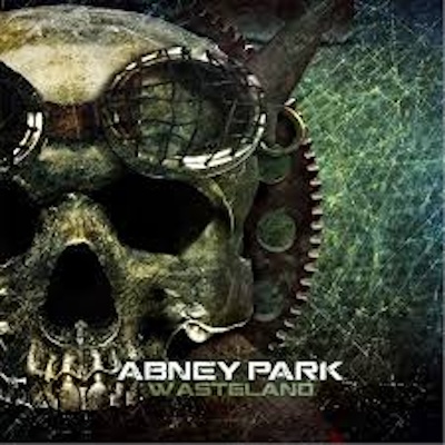 Abney Park - Wasteland